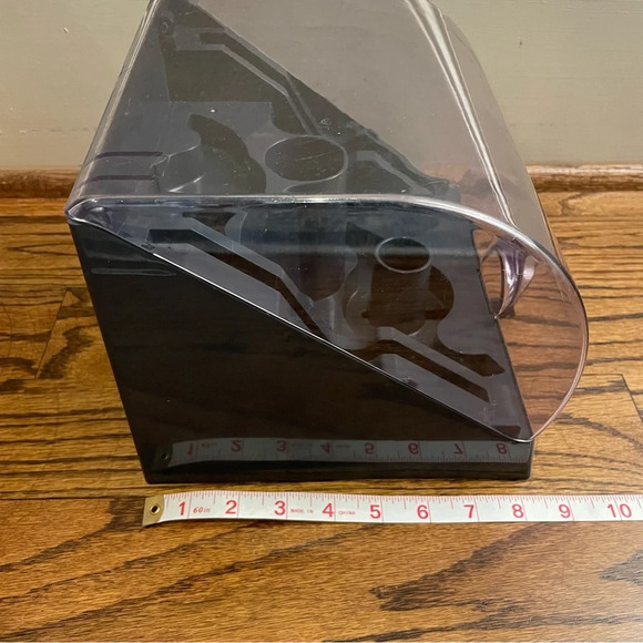 Cuisinart food processor tool organizer - Picture 3 of 6